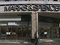 Business Bullet: Markets,  M&S, Nat Express, UK economy