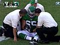 Eagles&#039; Concussions Come Amid New NFL Guidelines