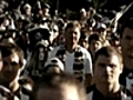 Collingwood fans out in force