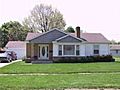 Kalamazoo, Michigan home $159,900