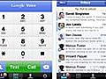 digits: Apple Approves Google Voice App for iPhone