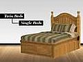 Twin Bed Sizes