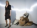 Tracey Emin on her Hayward retrospective