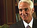 10 Questions for Charlie Crist