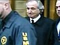 The Madoff Mystery: A Hustler to the End