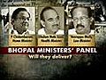 Will govt panel make up to Bhopal?