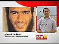 Khadr innocent,  lawyer tells trial