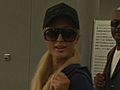 Paris Hilton,  troppi guai con la droga: non gradita in Giappone