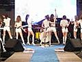 [HD-Fancam] 110517 SNSD - Hoot @ H R F (ชัดมากขอบอก)