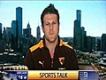 Sports Talk - AFL Finals