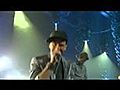 Eurovision 2011 - Grèce :  Loucas Yiorkas feat. Stereo Mike - Watch My Dance