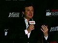 Variety Screening Series - The King’s Speech