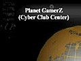 PLANET GAMERZ