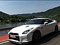 News Hub: GT-R,  A Supercar at a Not-So-Super Price