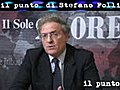 IL PUNTO / Elezioni sì,  elezioni no: entro gennaio si decide (di Stefano Folli)