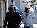 亀田興毅選手　メキシコでの練習再開が決定