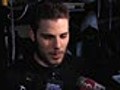 Tyler Seguin on Game 3 adjustments