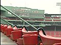 Red Sox unveil offseason improvements to Fenway Park