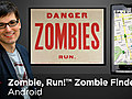 Zombie Run - Run for Your Life!