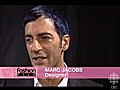 Marc Jacobs: Music