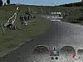 GT赛车Demo2