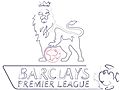 Barclays Premier League animation