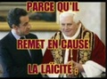 PETITION POUR LA DESTITUTION DE NICOLAS SARKOZY DE SES FONCTIONS DE PRESIDENT DE LA REPUBLIQUE