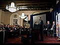 President Obama Addresses Business Roundtable