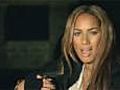 Leona Lewis - I Will Be