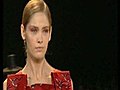 Carolina Herrera presenta su nueva colección