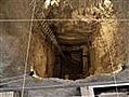 Ancient tunnel may reveal tombs