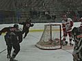 3/12 Branford vs. Chesire  Hockey