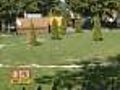 Towson Park Dedicated To Md. Olympic Athletes