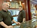 &#039;Pawn Stars&#039; Take On George Stephanopoulos