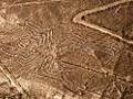Wonders of the World: Nazca Lines,  Peru