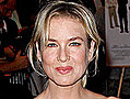 Renée Zellweger Is 42