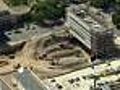 Old State Supreme Court Building Goes Away