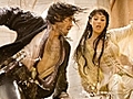 At The Movies With Peter Travers: &#039;Prince of Persia&#039; and &#039;Sex in the City 2&#039;