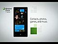 In arrivo entro Natale cellulari con Windows phone 7