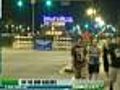 Headlines: Firefighter Dies; Lollapalooza Cleanup