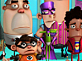 Fanboy &amp; Chum Chum: &quot;The Great Bicycle Mystery&quot;