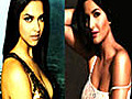 Katrina and Deepika fight for the same role