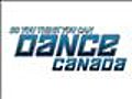 So You Think You Can Dance Canada : Auditions - Toronto - All Access : Dancer Post-Ticket Interviews