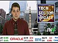 Technology Sector Update: June 6: 2011