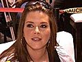 Alicia Machado en lista de la Barbie