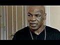 Mike Tyson speaks on Liam McHugh - VERSUS-The Daily Line