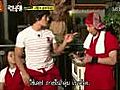 Running Man Ep 9[4-8] Kim Sooro-Hong Ki-Bongsuon