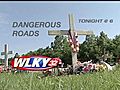 Preview: Dangerous Roads