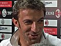 Delpiero: