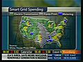 Inside Look - Smart Grid Spending